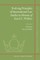 Evolving Principles of International Law