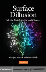 Surface Diffusion