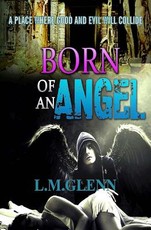 Born of an Angel