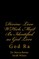 Divine Love WHich Must Be Identified as God Love