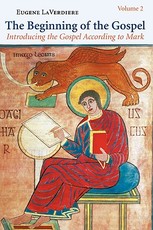 The Beginning of the Gospel, Volume 2