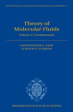 Theory of Molecular Fluids