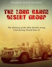 The Long Range Desert Group