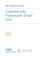 Cybersecurity Framework Smart Grid Profile