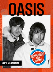100% Unofficial: Oasis Guide