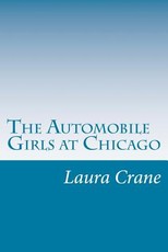 The Automobile Girls at Chicago