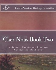Chez Nous Book Two