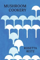 Mushroom Cookery