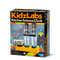 4M KidzLabs Virtuvės mokslo laikrodis