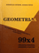 Geometrija. 99 x 4 užduočių rinkiniai