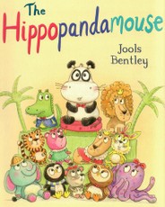 The Hippopandamouse