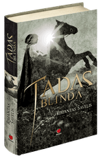 Tadas Blinda