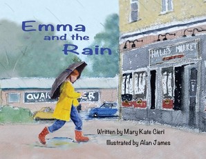 Emma and the Rain
