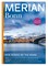 MERIAN Bonn englische Ausgabe