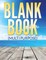 Blank Book (Multi Purpose)