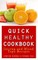 Quick Healthy Cookbook
