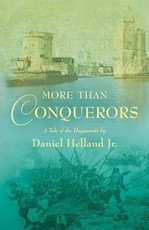 More than Conquerors