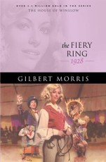 Fiery Ring (House of Winslow Book #28)