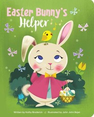 Easter Bunny's Helper
