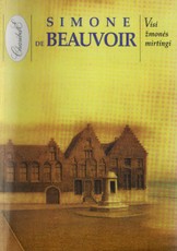 Visi žmonės mirtingi