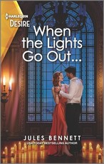 When the Lights Go Out...