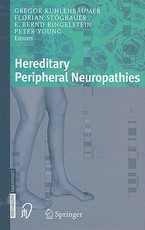 Hereditary Peripheral Neuropathies