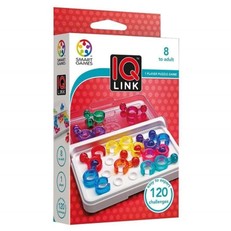 Stalo žaidimas „IQ-Link“