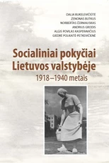 Socialiniai pokyčiai Lietuvos valstybėje 1918-1940 metais