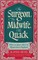 The Surgeon, the Midwife, the Quack