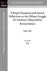 A People Numerous and Armed