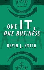 One IT, One Business