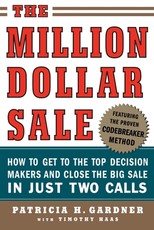 The Million Dollar Sale