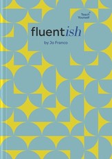 Language Learning Journal & Planner