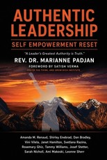 Self empowerment Reset-Authentic Leaders