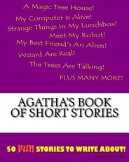 Agatha's Book Of Short Stories