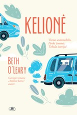 Kelionė Kelionė