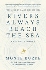 Rivers Always Reach the Sea