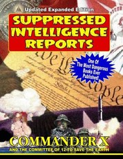 Suppressed Intelligence Reports