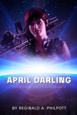 April Darling