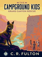 Grand Canyon Rescue