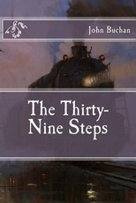 The Thirty-Nine Steps