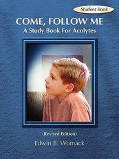 Come, Follow Me Student Book