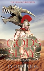 Whom the Gods Slay
