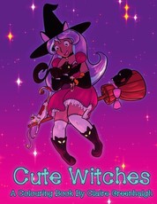 Cute Witches