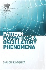 Pattern Formations and Oscillatory Phenomena
