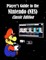 Player's Guide to the Nintendo (NES) Classic Edition