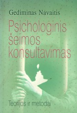 Psichologinis šeimos konsultavimas