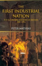 Mathias, P: First Industrial Nation