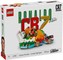 LEGO Editions Cristiano Ronaldo: Geriausi futbolo momentai