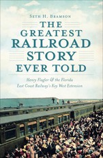 The Greatest Railroad Story Ever Told